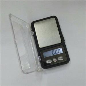 ترازو 200 گرمی جیبی دقت 0.01 گرمی 3 صفر ترازو زرگری ترازو 200 گرمی سه صفر