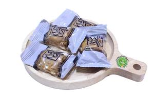 سوهان گزی یک کیلویی اعتماد درجه یک و تازه