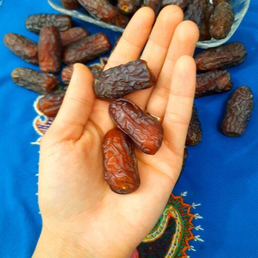 خرما پیارم 500گرمی