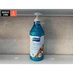 شامپو خانواده3لیتری واشامی(5)اماراتی  به تمام نقاط/حراج