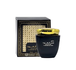 بخور عربی فخر العود