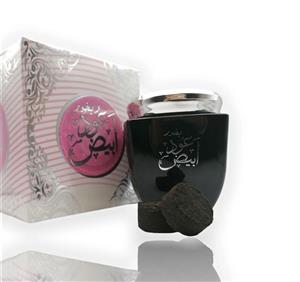 بخور عربی عود ابیض