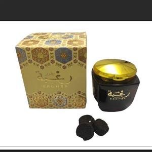 بخور عربی رغبه برند ارض الزعفران
