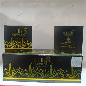 بخور عربی ثراء العود