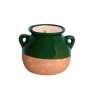 دیزی سفالی چهار نفره