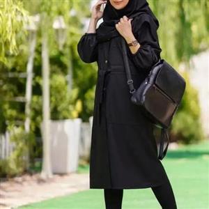 مانتو دانشجویی اداری