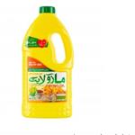 روغن سرخ کردنی مازو لایت اصلی 1.8 لیتر