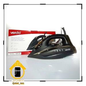 اتو بخار وردا 109