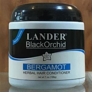 واکس مو لندر مدل LANDER Black Orchid