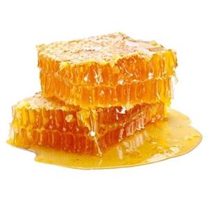 عسل شان (موم دار) طبیعی چالدران