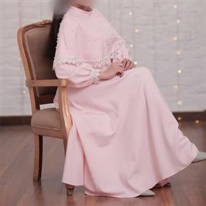پیراهن بلند شیک