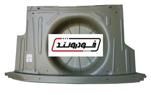 کفی صندوق 405 بدون جاچراغی همگام