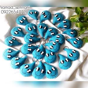 گیفت جشن آب قطره ی نمدی کلاس اول پک25 تایی