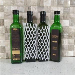 سرکه انگبین (سکنجبین عسلی)، 600 گرم خالص، محصول ارگانیک و دارای استاندارد
