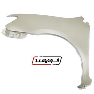 گلگیر جلو چپ آریو وارداتی