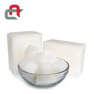 پایه صابون گلیسیرینه سفید مات 920 گرمی