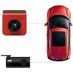 دوربین خودرو شیائومی دوگانه مدل 70mai Dash Cam A400 + RC09 Rear Camera