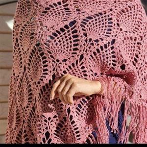 اشارپ یا رودوشی