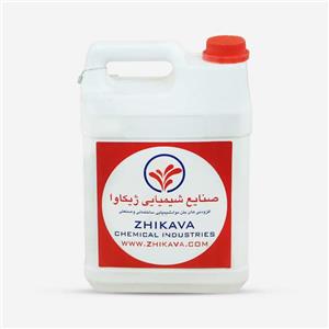 ضد یخ بتن ژیکاوا  ZAF بدون کلراید ( گالن 5 کیلو گرمی) ارسال باربری پس کرایه