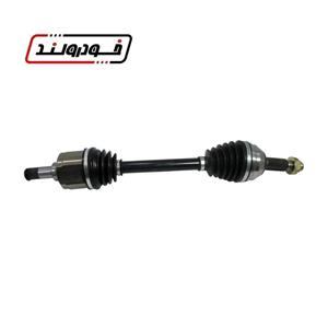 مجموعه پلوس چپ اتومات جک S5 اصلی