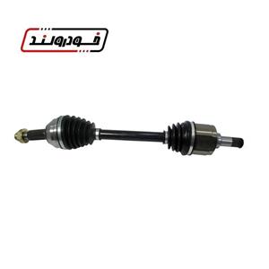 مجموعه پلوس راست اتومات جک S5 اصلی