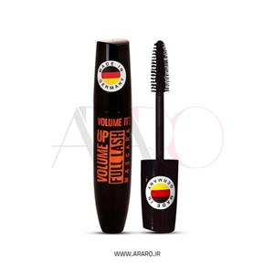 ریمل ولوم آپ فول لش بل Bell Full Lash Mascara