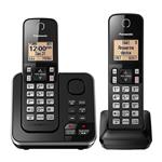 تلفن بی سیم پاناسونیک مدل KX-TGD322