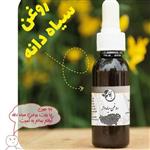 روغن سیاه دانه ریحان