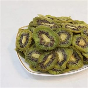 کیوی خشک (100 گرمی) کارلا