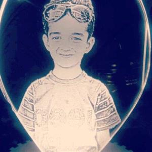 تندیس چهره و شب خواب