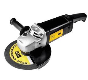 فرز سنگبری2100 وات سفیر مدل SAG230-2100