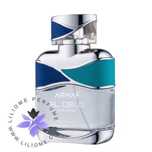 عطر ادکلن آرماف ال سیلو پور هوم | Armaf El Cielo Pour Homme\n\n