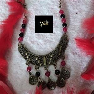 رومانتویی سنتی سنگ جید تراش خورده 55-70سانتی