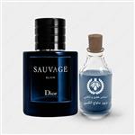 عطر دیور ساواج الکسیر Dior Sauvage Elixir حجم 50 میل