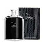 عطر ادکلن ادوپرفیوم جگوار کلاسیک بلک (مشکی یا سیاه) 100 میل | Jaguar Classic Black