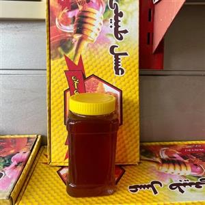 عسل بدون موم پاییزه سبلان