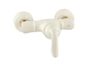 شیر توالت لوکا شودر شیری طلا