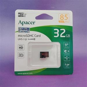 رم 32 گیگ apacer با  مدام العمر متین