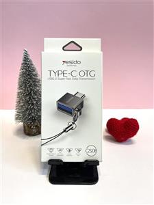 تبدیل otg تایپ c