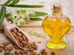 روغن بادام شیرین خالص ( خوراکی)