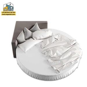 پد محافظ تشک رویال ایپک قطر 200cm