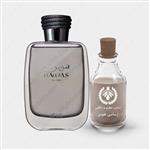 عطر رساسی هوس Rasasi Hawas حجم 100 میل 