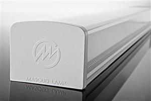 چراغ خطی 70 وات مدل اطلس