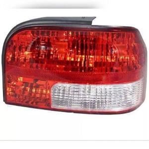 چراغ خطر عقب پراید 131و پراید صبا سمت راست یا شاگرد