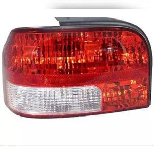 چراغ خطر عقب پراید 131 و پراید صبا  سمت چپ یا راننده