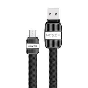 کابل شارژ اندروید Moxom مدل MX-CB04