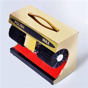 دستگاه واکس کفش اتومات گلدن2
