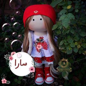 عروسک روسی سارا