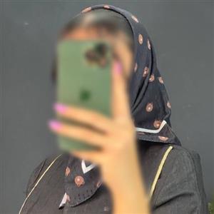مینی اسکارف نخی پاییزی عروسکی