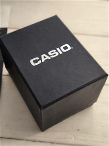 جعبه ساعت کاسیو هارد باکس Casio